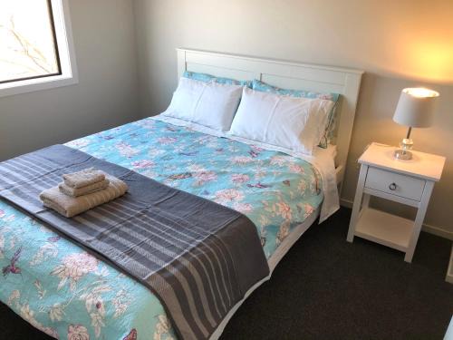 Hamilton Apartment | Central Stadium Apartments