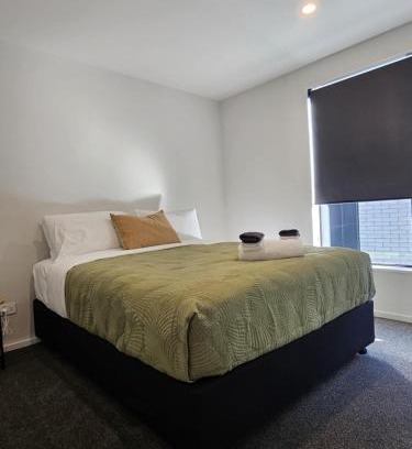 Addington Apartment | Central Stay Addington