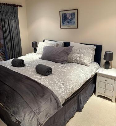 Stow-on-the-Wold Apartment | Central Stow Bakehouse Flat