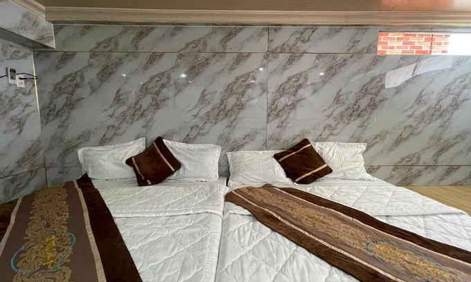 Ia Grai Apartment | Centralhome 2