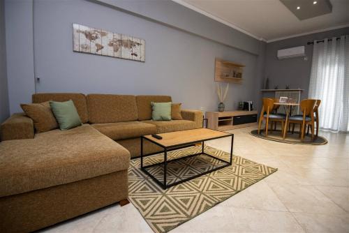 Alexandroupoli Apartment | Centralis