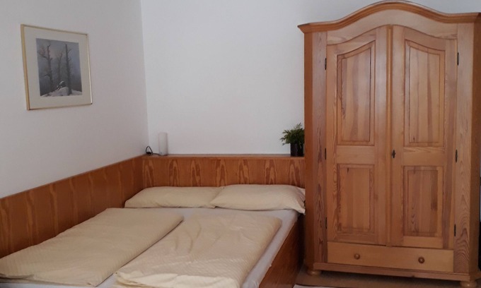 Saalbach-Hinterglemm Apartment | Centrally located, newly renovated non-smoking apartment with pool and sauna.