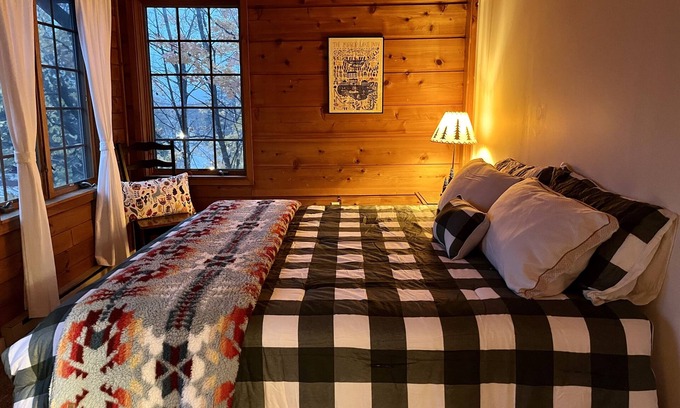 Lake Placid Apartment | Centrally Located Apartment
