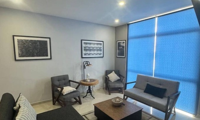Zapopan Apartment | Centrally located apartment near Plaza la Perla
