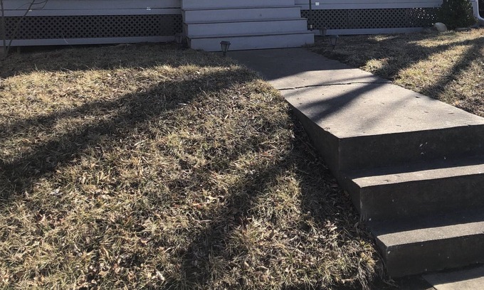 Sedalia House | Centrally located in Sedalia, Mo.