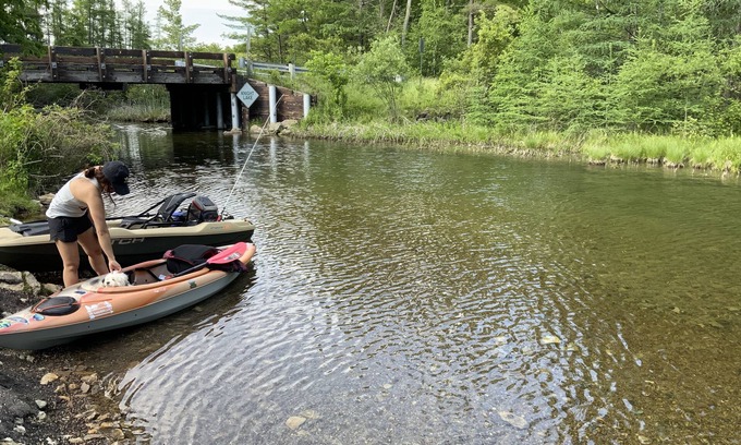 Waupaca House | Centrally located in Waupaca and the Chain of Lakes