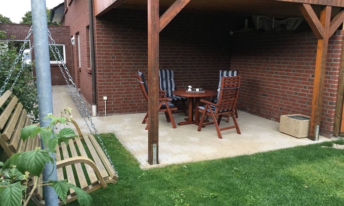 Xanten House | Centrally located, perfect for families :)