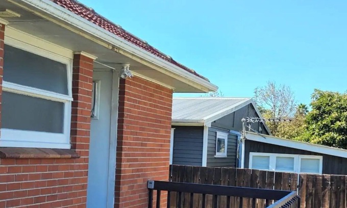 Henderson House | Centrally located , specious entire house, close to all animities