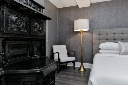 Bay Village Apartment | Centrally located Stay In Boston's Bay