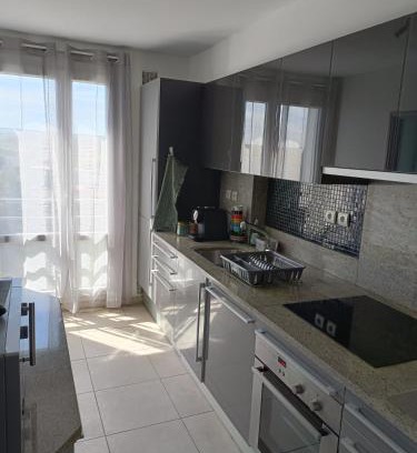 Montlucon Apartment | Centre, appartement 6 voyageurs