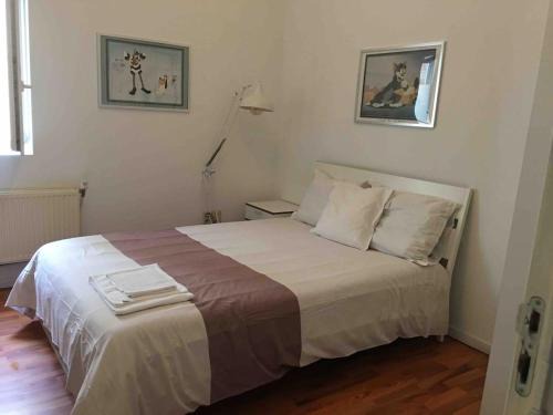 Quartier Saint-Gery - Sint-Gorikswijk Apartment | Centre de Bruxelles, Studio C