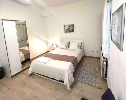 Quartier Saint-Gery - Sint-Gorikswijk Apartment | Centre de Bruxelles, Studio A