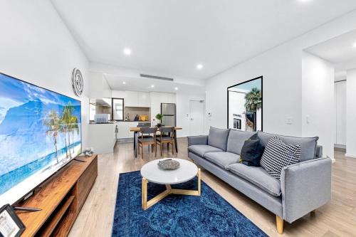 Newtown Apartment | Centre of Newtown 2 Bed Apartment