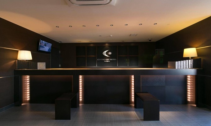 Handa Hotel | Centre One Hotel Handa