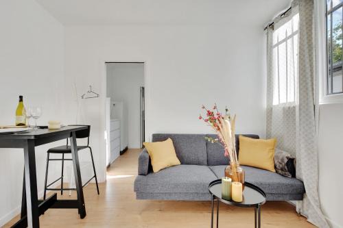 Sorano Apartment | Centre Vincennes - Logement cosy