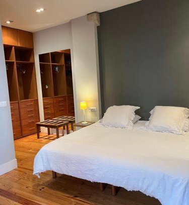Ciudad Universitaria Apartment | Centrico Loft Singular y Unico