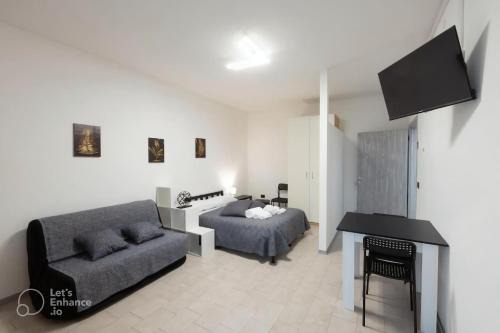 Forli Apartment | [Centro-10min] Design Loft, Free Wi-Fi