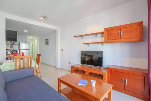 Dos Hermanas Apartment | Centro a todo confort