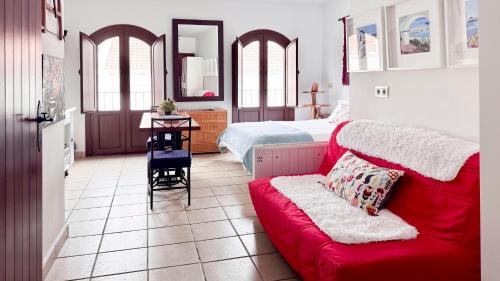 Yunquera Apartment | Centro de Arte