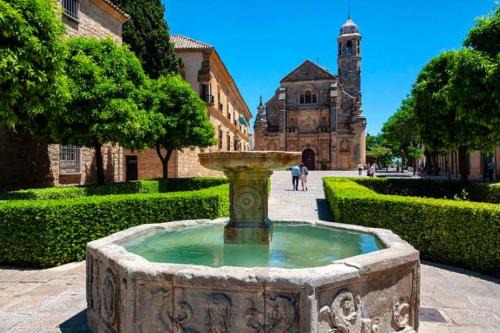 Ubeda Apartment | CENTRO HISTORICO 3 Dormitorios