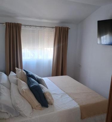 Algeciras Bed & Breakfast | Centro Kennedy