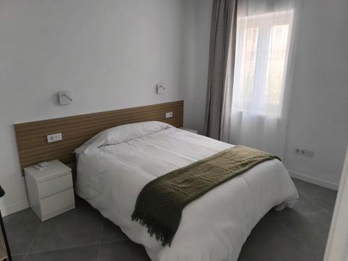 Diputacion de Cartagena Casco Apartment | Centro Muralla del Mar Cartagena