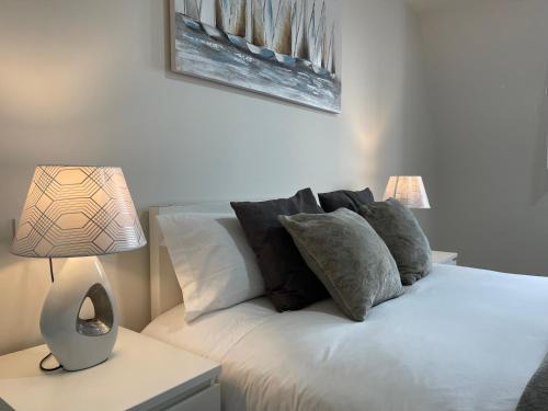 Casco Vello Apartment | CENTRO Rúa das Ostras 4PAX Apartamento completo