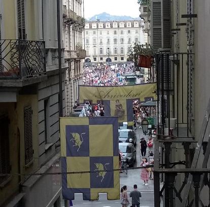 Roman Quarter Apartment | Centro Storico Home