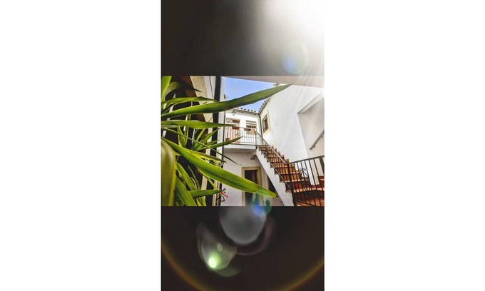 Distrito Centro Apartment | Centro-Tendillas beautiful apartment in Cordoba