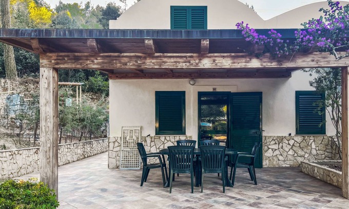Peschici Apartment | Centro Turistico San Nicola by Interhome