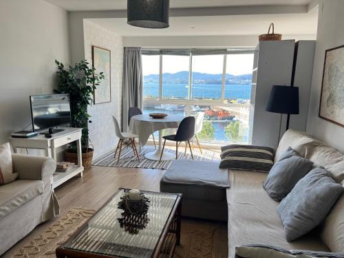 Casco Vello Apartment | Centro VIGO.NUEVO.TOP BEST VIEWS