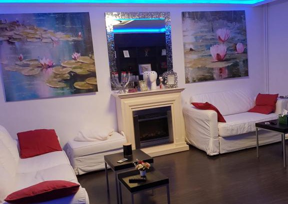 Bucharest Apartment | Centrul vechi București Biblioteca Națională