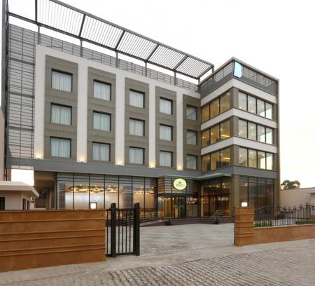 Mathura Hotel | Centrum Hotel by Brijwasi