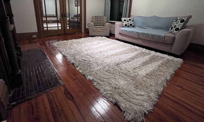 Ligonier House | Century old, historic home within walking distance from The Diamond.