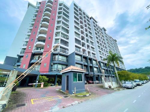 Kuah Apartment | Century Suria Aparment Langkawi by Zervin