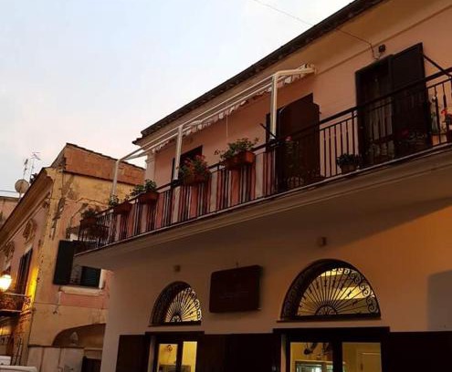 Cetara House | Cerasella