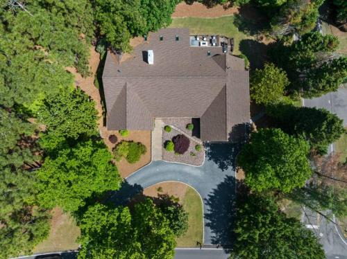 Pinehurst House | Ceres Cottage Golfers Getaway
