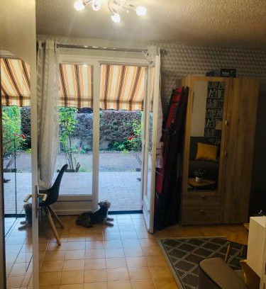 Greoux-les-Bains Apartment | CERES