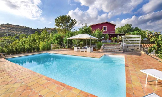 Giarratana House | Ceretanum Holiday House