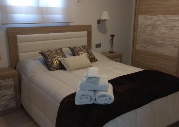 Old Town Baeza Apartment | Cerro del Alcazar