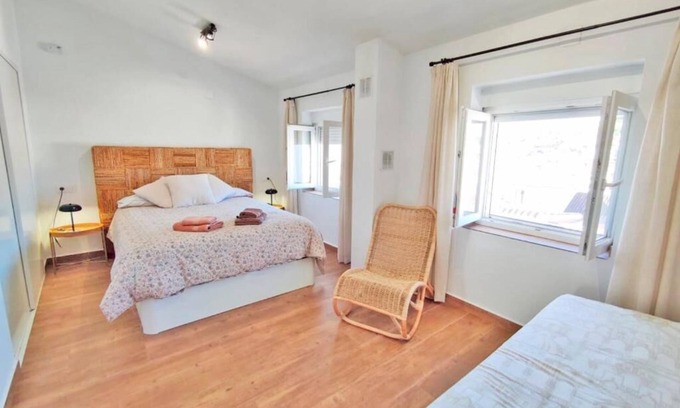 Constantina House | CERRO LUNA HOUSE