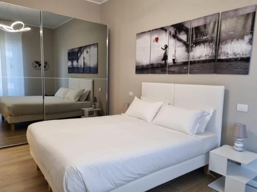 Cagnola Apartment | Certosa Enchanting Apartment with Balcony - Top Collection