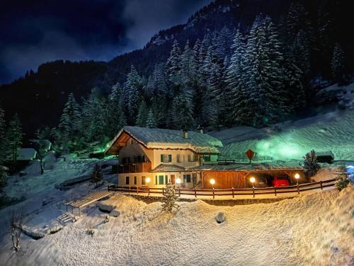 Bulla Apartment | CESA VEDLA - Alpine Dolomites silent and cozy