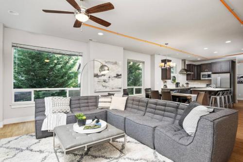 Woodstock House | Cesar's Townhome