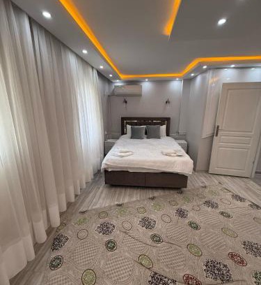 Kumkapi Hotel | Cesi Hotel