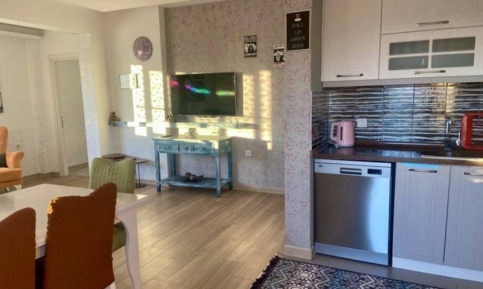 Turgutreis Apartment | Cesme holiday apartment