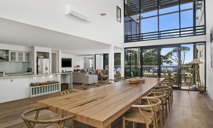 Point Lonsdale Apartment | Cetacea - Point Lonsdale