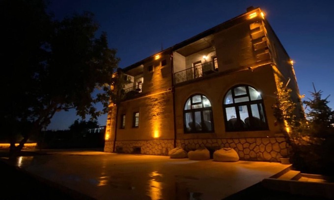 Nevsehir House | Cevizli Konak- King Deluxe Room