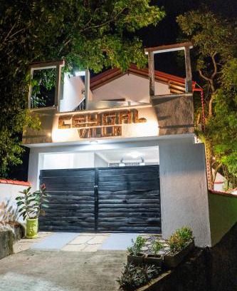Galle Villa | Ceygal Villa Galle