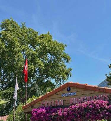 Cirali Bed & Breakfast | Ceylan Bungalow
